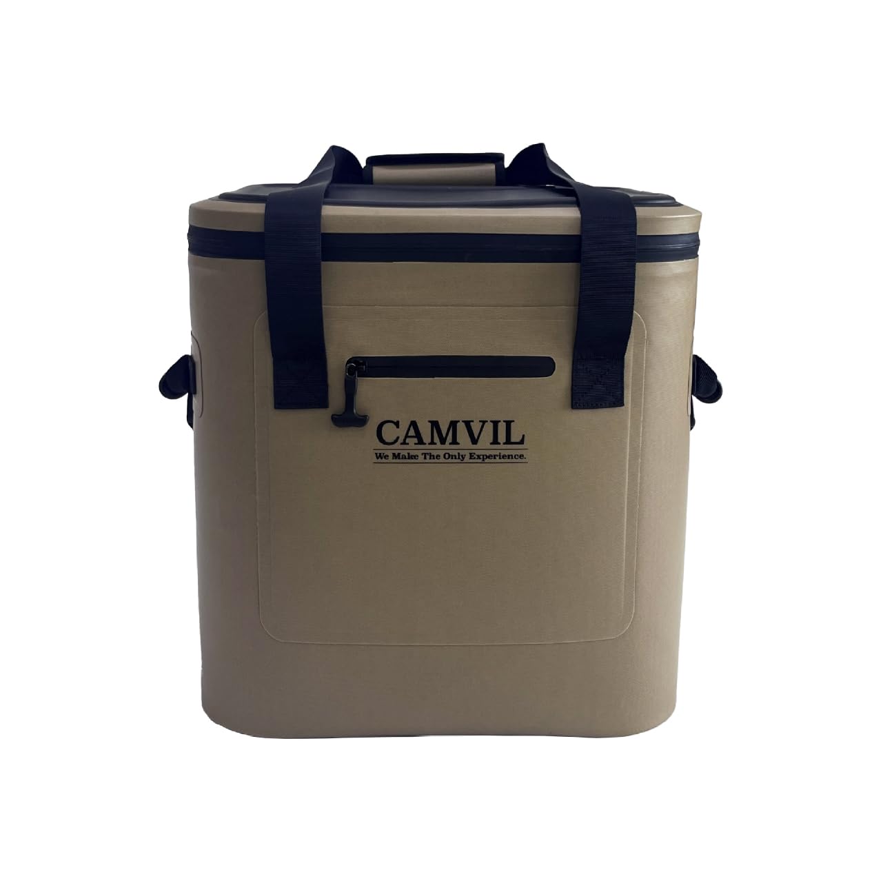 Amazon | CAMVIL（カンビル）ソフトクーラーバッグ クーラーボックス